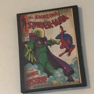 Meet your Posher, Jake